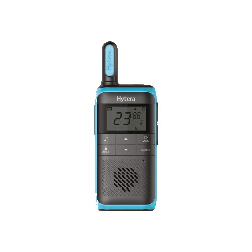 HYTERA TF 415 EL TELSİZİ