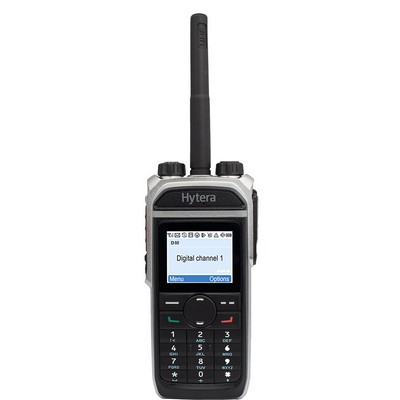 HYTERA PD685 EL TELSİZİ