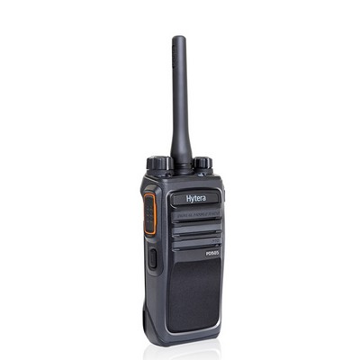 HYTERA PD505 DİJİTAL EL TELSİZİ