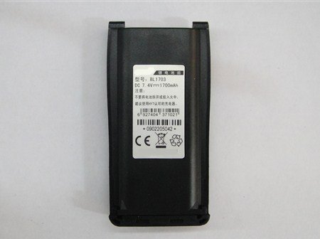 BL1703 HYT 700 BATARYA