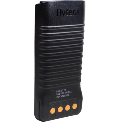 BL1807-Ex kendinden güvenli lityum iyon pil (1800 mAh, ATEX)