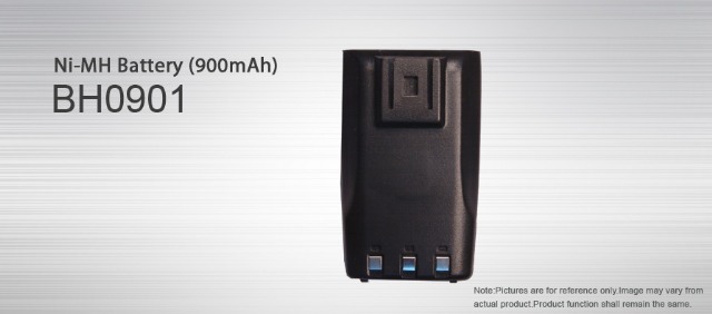 HYT 2110 Nİ BATARYA