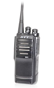 HYT TC508 ANALOG TELSİZ