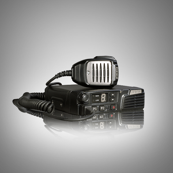 HYT TM600 UHF ARAÇ / SABİT TELSİZ