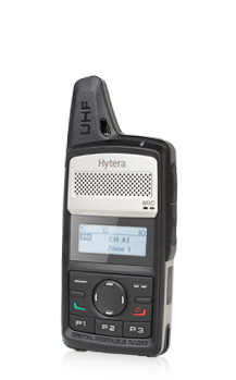 HYTERA PD 365LF PMR DİJİTAL TELSİZ