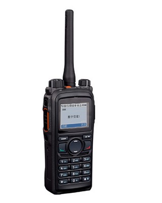 HYTERA PD785 DİJİTAL EL TELSİZİ