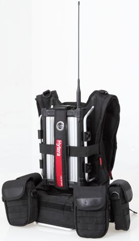 HYTERA RD965 DMR ROLE (TEKRARLAYICI)