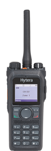Hytera PD985