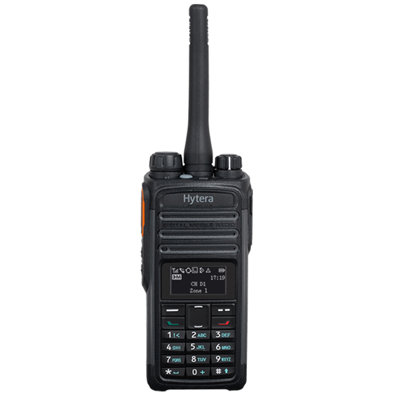 HYTERA PD485 EL TELSİZİ