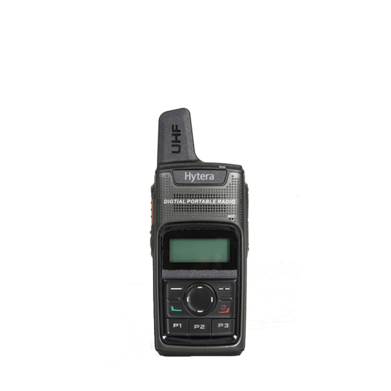 HYTERA PD 375 DİJİTAL EL TELSİZİ