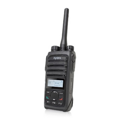 HYTERA PD565 DİJİTAL EL TELSİZİ